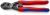 Knipex sečice CoBolt® 200mm 71 12 200