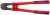 Knipex klešta za armaturu 460mm 71 72 460
