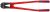 Knipex klešta za armaturu 760mm 71 72 760