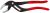 Knipex klešta za sifone i konektore 250mm 81 01 250