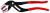 Knipex klešta za sifone i konektore 250mm 81 11 250