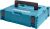 Makita Makpac 1 kofer za alat, 821549-5, 395x295x105 mm v