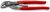 Knipex papagaj klešta SmartGrip® 250mm 85 01 250