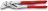 Knipex klešta ključ 250mm 86 03 250