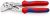 Knipex klešta ključ 150mm 86 05 150