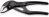 Knipex papagaj klešta Cobra® XS 100mm 87 00 100