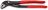 Knipex 87 01 300 Cobra® cevna klešta 300 mm