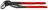 Knipex 87 01 400 Cobra® XL cevna klešta 400 mm