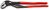 Knipex 87 01 560 Cobra® XXL cevna klešta 560 mm