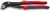 Knipex papagaj - cevna klešta Cobra® 2 3/4 87 02 300