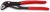 Knipex 87 21 250 Cobra® QuickSet cevna klešta 250 mm