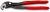 Knipex klešta ključ papagajke Raptor 250mm 87 41 250
