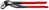 Knipex papagaj klešta Alligator® XL 400mm 88 01 400