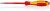 Knipex odvijač ravni 1000V VDE 3mm 98 20 30