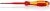 Knipex odvijač Slim ravni 1000V VDE 3,5mm 98 20 35 SL