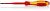 Knipex odvijač Slim ravni 1000V VDE 4,0mm 98 20 40 SL