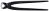 Knipex armiračka klešta 200mm 99 00 200