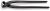 Knipex 99 00 280 Armiračka klešta 280 mm
