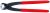 Knipex klešta armiračka 200mm 99 01 200