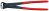 Knipex klešta armiračka ojačana 250mm 99 11 250