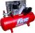Panair AB200/490 15 BAR 400/50 kompresor, 3000W, 200l