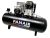 Panair AB500/998 400/50 kompresor, 7500W, 500l