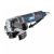 ABAC PRO 10511190015 pneumatska ugaona brusilica, 125 Comp, 660W