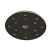 ABAC 10511190031 brusni disk za šlajfericu, 150mm