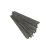 ABAC 10511190036 rezervne igle za skidač rđe, 180mm, 28 komada
