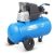 ABAC MONTECARLO L20 klipni kompresor, 1.5kW, 50l
