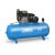 ABAC PRO B7000 500 FT10 klipni kompresor, 7.5kW, 500l
