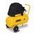 ABAC Pole Position B15 baseline kompresor, 1.1kW, 24l