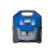 ABAC SUITCASE 0 kompresor, Oilless, 1.2kW, sa 5m spiralnog creva