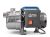 Annovi Reverberi ARGP800X samousisna površinska pumpa za vodu, 800W, 3500l/h