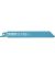 Makita List za sabljastu testeru 152mm x 0,9mm x 18TPI B-05169-25