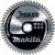 Makita List za testeru od tvrdog metala za ALUMINIJUM Ø190/30mm sa 60 zubaca