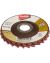 Makita Lamelni disk za površinsko tretiranje – fiberglas B-40761