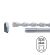 Makita Burgija za beton SDS plus V-plus 16/800/750