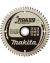 Makita List za testeru od tvrdog metala, za drvo AC/DC B-56720