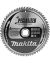 Makita List za testeru od tvrdog metala EFFICUT B-67234