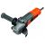 Black+Decker ugaona brusilica BEG120
