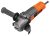 Black+Decker BEG210 Ugaona brusilica, 900 W