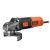 Black+Decker Ugaona brusilica
