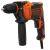 Black+Decker BEH710 Udarna bušilica 710W