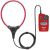 Benning amper klešta 3000A AC True Rms CFlex2
