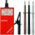 Benning Tritest Pro control tester redosleda faza