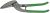 Makaze za lim Pelikan desne Bessey D118-300, 300mm