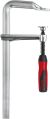 Bessey GZ50-2K Kompletno čelična stega