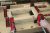 Bessey KP Set za ramove
