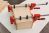 Bessey KR-AS Nagibni adapter za K stege